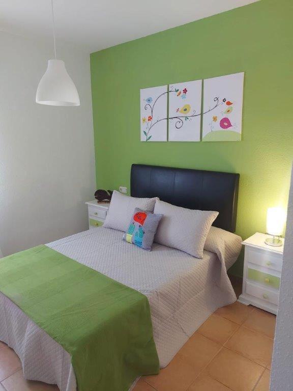 Villa Kazumi Corralejo Exteriör bild