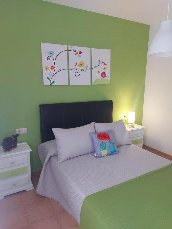 Villa Kazumi Corralejo Exteriör bild