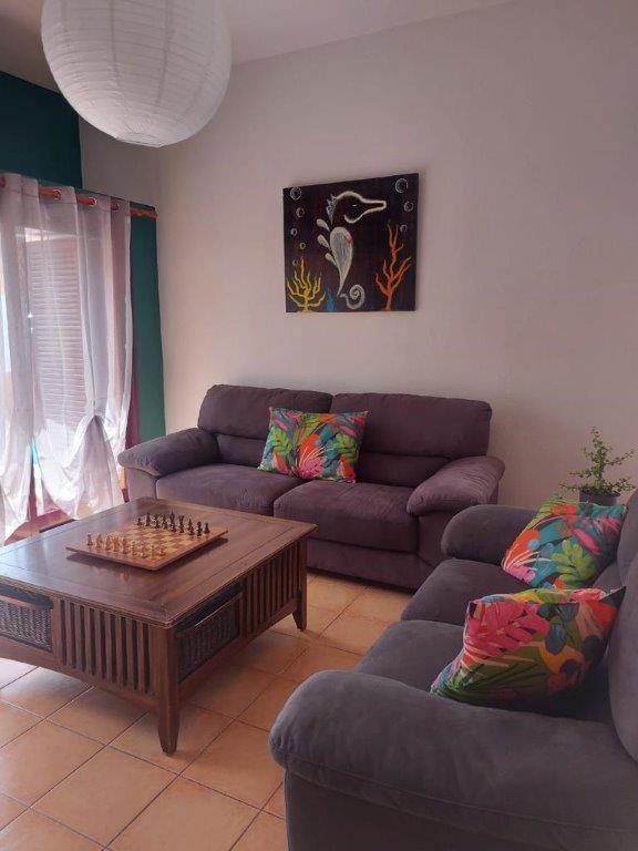 Villa Kazumi Corralejo Exteriör bild