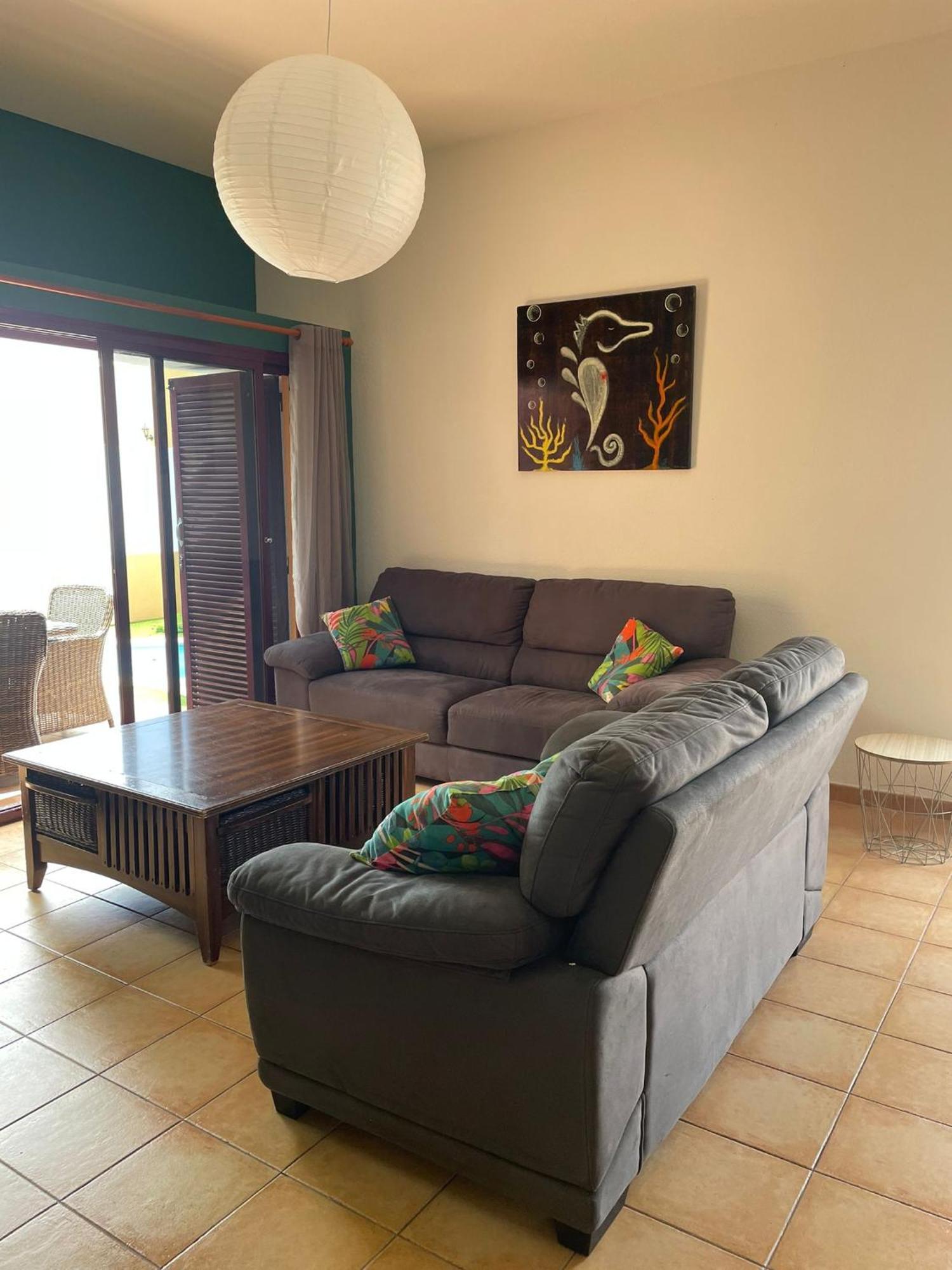 Villa Kazumi Corralejo Exteriör bild