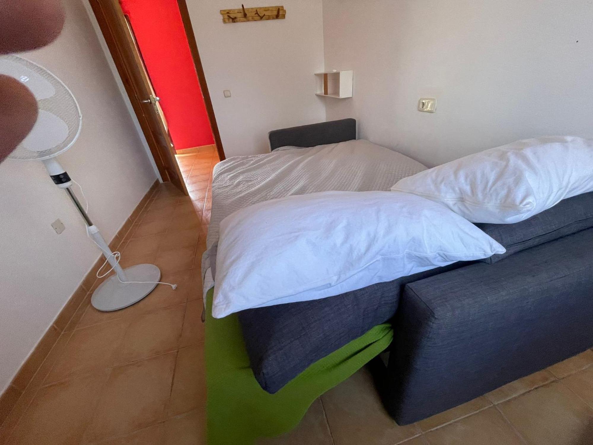 Villa Kazumi Corralejo Exteriör bild