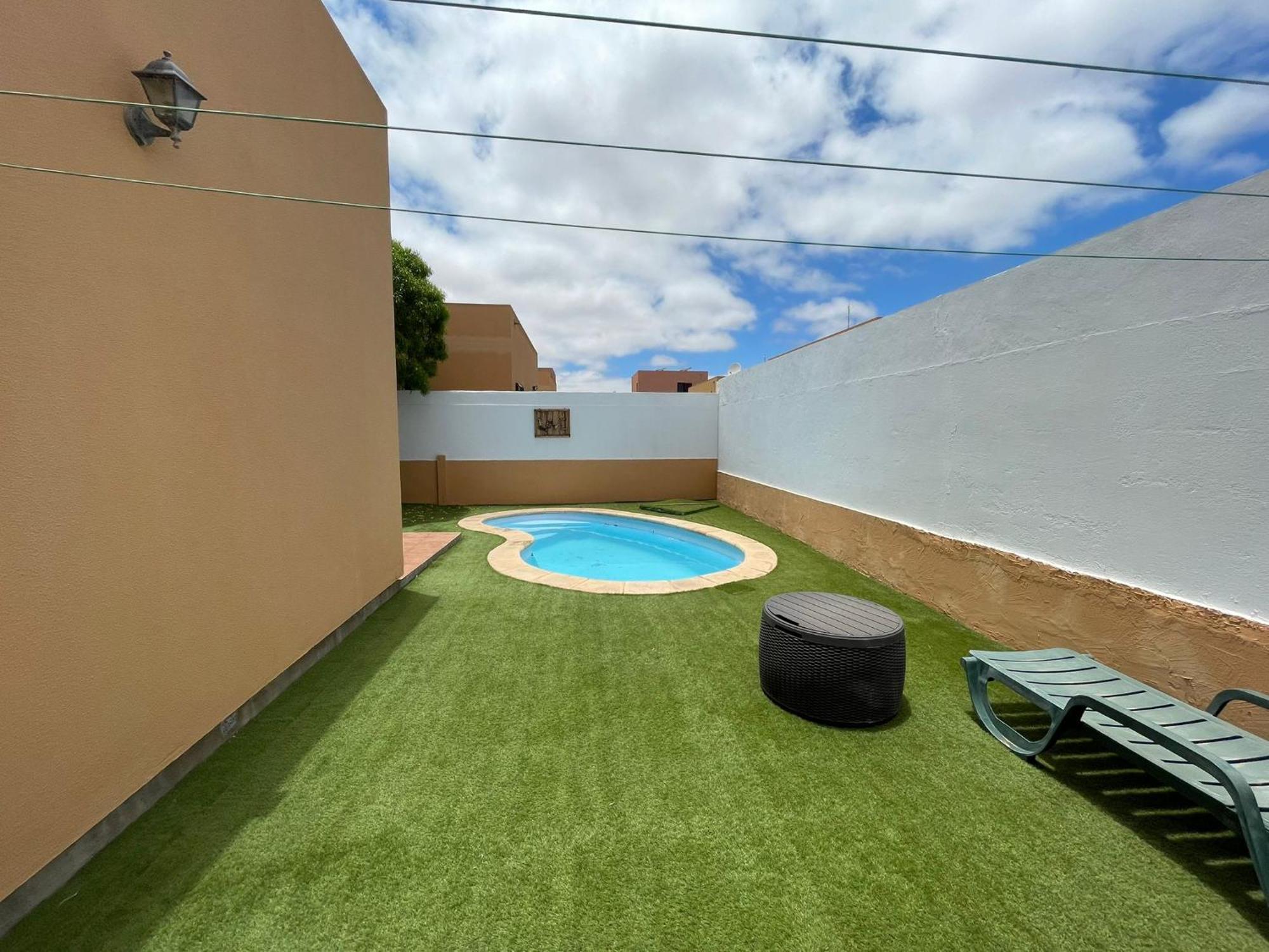 Villa Kazumi Corralejo Exteriör bild